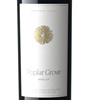 Poplar Grove Winery Merlot 2017